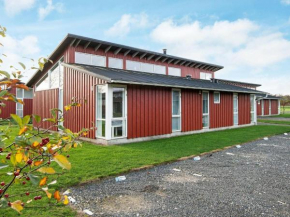 6 person holiday home in Bogense